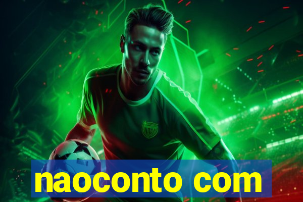 naoconto com